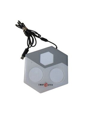 Disney Infinity Portal Base Pad Model INF-8032386